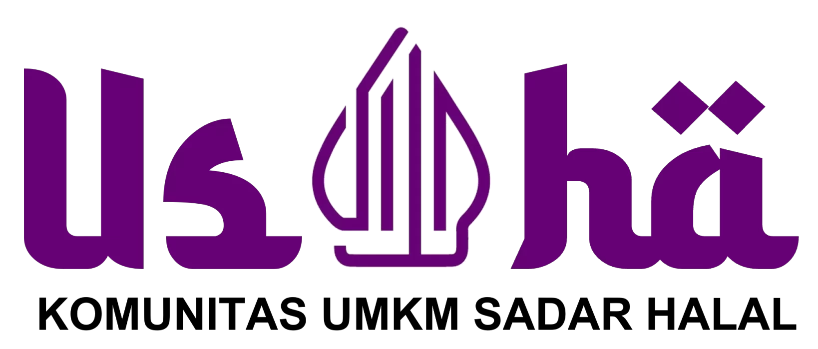 Komunitas UMKM Sadar Halal