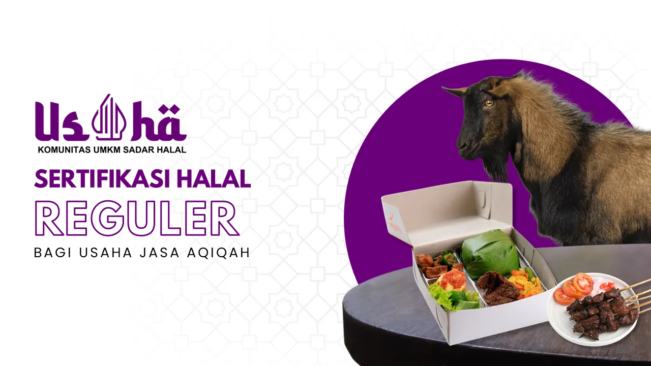 Slider Halal-aqiqah